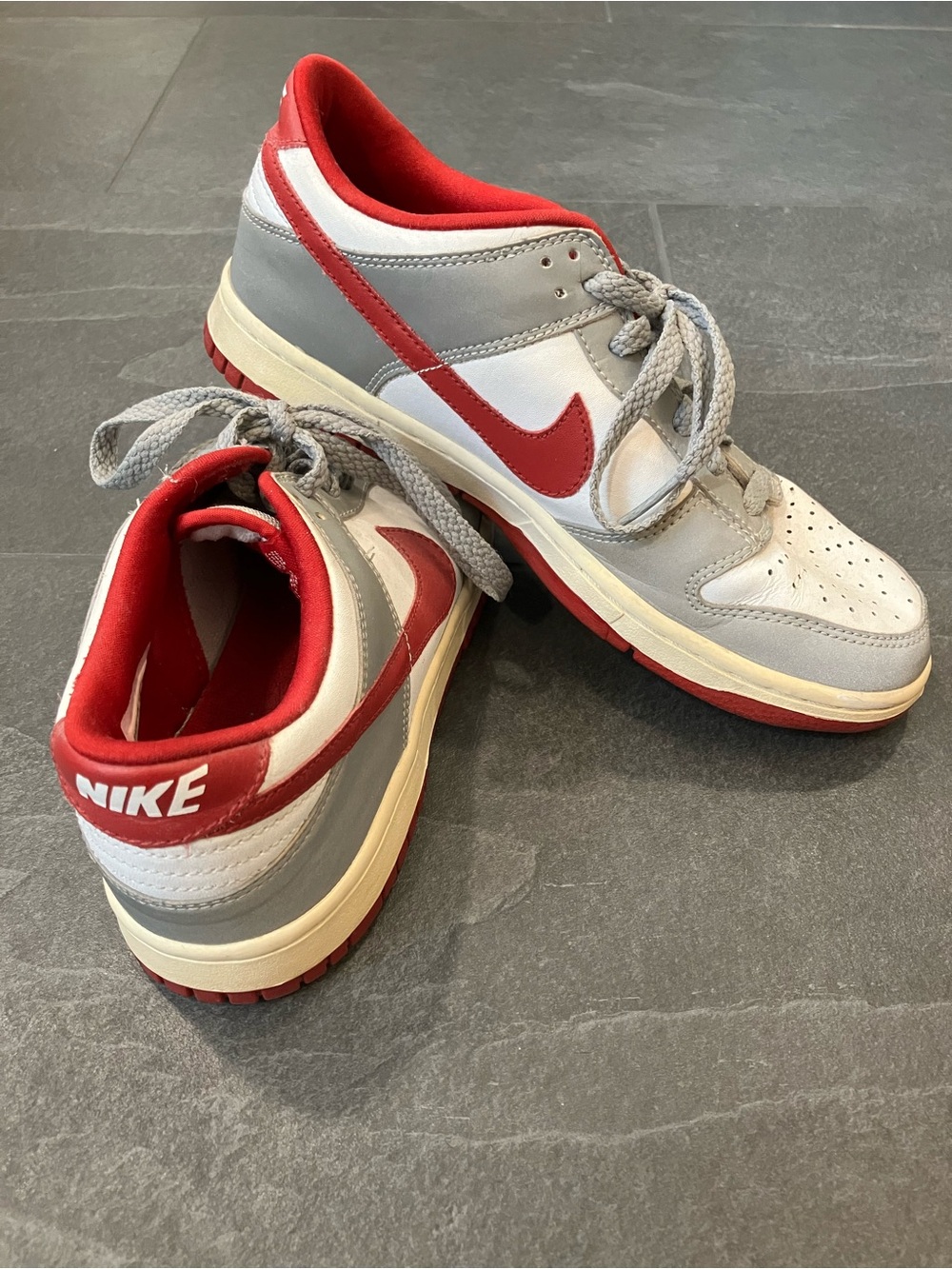 Nike Kids Dunk Low - Women’s 7.5 / 8